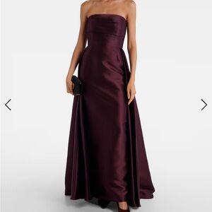 Solace London Evening / Black Tie Gown